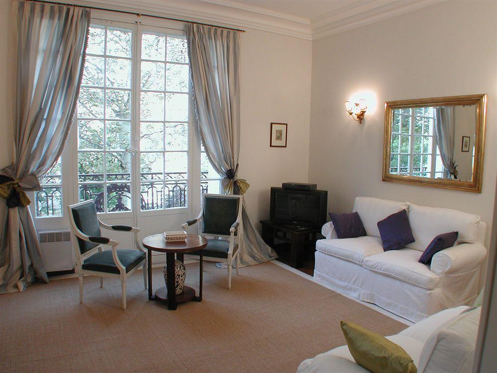 Mithouard Apartments Paris Exterior photo